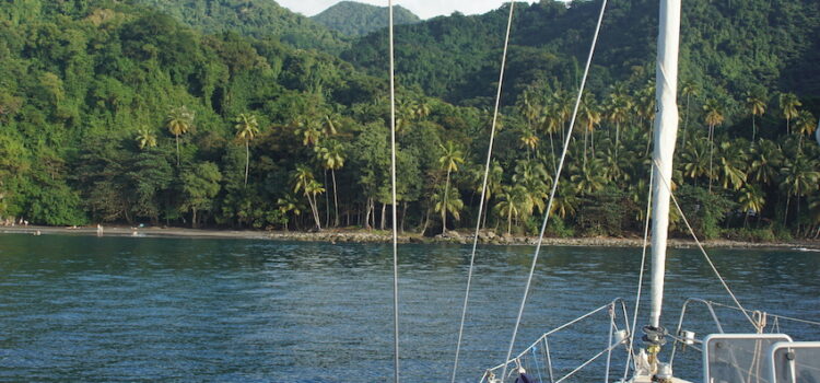 La Martinique