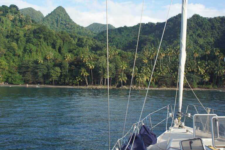 La Martinique